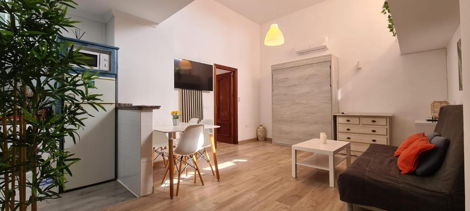 Apartamento Hercules 59 Бенальмадена Экстерьер фото