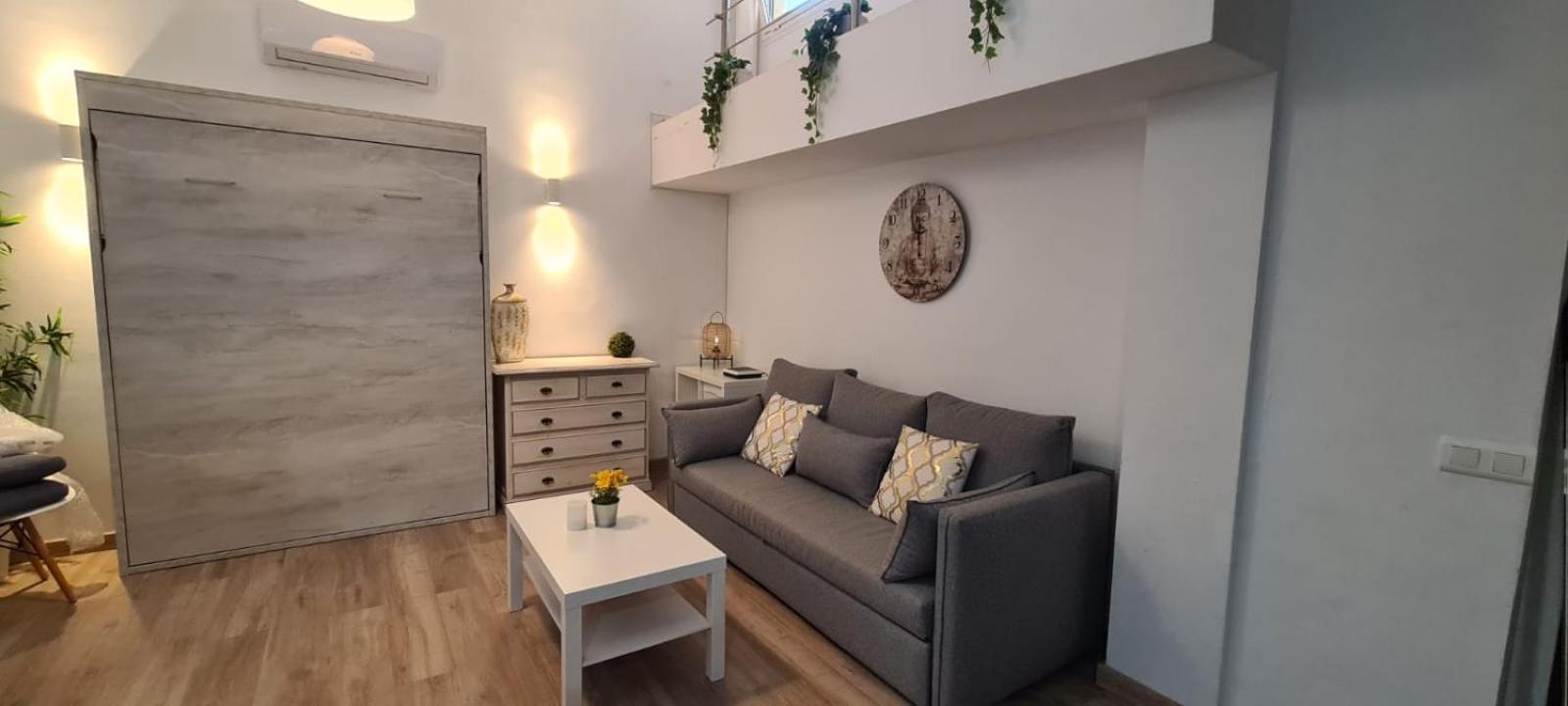 Apartamento Hercules 59 Бенальмадена Экстерьер фото